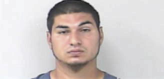 Sean Colon, - St. Lucie County, FL 